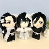 Bleach Anime Plush Doll – Grimmjow, Renji, Aizen, Gin, Ulquiorra