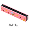 Wooden Harmonica for Kids - Early Music Learning Toy