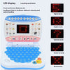 Kids Interactive Learning Laptop with LED Display and Music