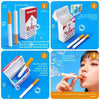Novelty Cigarette Pack Bubble Toy - Funny Photo Prop