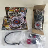 Takara Tomy Beyblade Storm Pegasis 105RF Battle Top