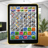 Spanish-English Bilingual Learning Tablet for Kids