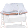 Universal Baby Mosquito Net for Car Seats, Bassinets & Cribs