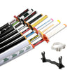 Demon Slayer Anime Katana Replica – 80 cm Cosplay Sword