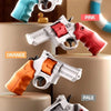 Compact Repeating Water Gun for Summer Play