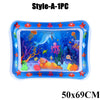 Inflatable Water Play Mat for Babies and Toddlers