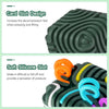 Silicone Sensory Fidget Cube for Stress Relief and Focus