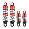 Adjustable Metal Shock Absorbers for 1/30 RC Crawlers