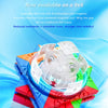 Stickerless Speed Cube Set – 3x3, 4x4, and 5x5 Puzzle Cubes