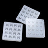 Butterfly Silicone Mold for DIY Jewelry Making