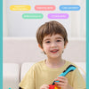 3D Printing Pen with LCD Display and PLA Filament for Kids