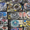 Takara Tomy Metal Fight Beyblade Spinning Top