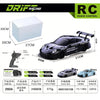 1:24 Scale RC Drift Car – High-Speed Remote Control Sports Car