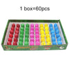 Mini Hatching Dinosaur Egg Toy Set