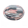 Chunky Chenille Yarn for Knitting and Crochet