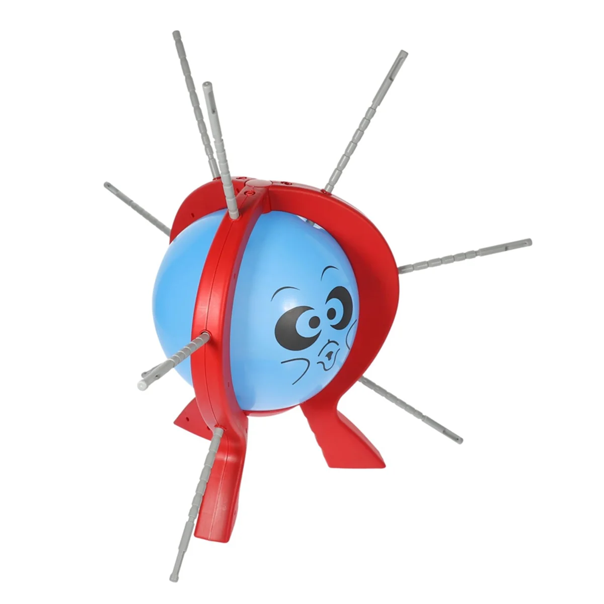 Balloon Burst Strategy Game for Family Game Night