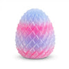 Twisty Fidget Egg – Portable Stress Relief Sensory Toy