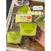 Melon Bear Squishy Stress Relief Toy – Soft Butter Texture