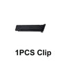 Reusable Soft Shell & Bullet Kit for Toy Guns