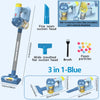 Kids Pretend Play Vacuum Cleaner Toy Set