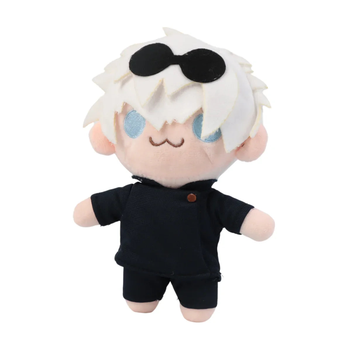 Jujutsu Kaisen Plush Doll - Yuji Itadori, Gojo Satoru & More