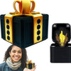Pop-Up Middle Finger Prank Gift Box