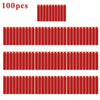 Soft Foam Dart Refills for Nerf Blasters – 7.2cm