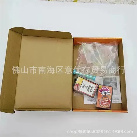 Word Guessing Party Card Game for Groups