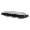 10-Hole 20-Tone Harmonica in C Key