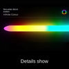 Premium Neopixel Lightsaber with Bluetooth App Control