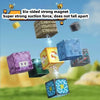 Magnetic Building Blocks STEM Learning Set