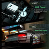 1:24 Scale RC Drift Car – High-Speed Remote Control Sports Car
