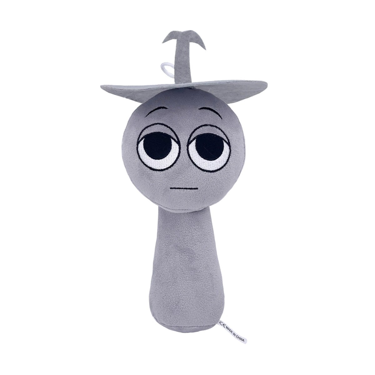 Sprunki Game Plush Doll