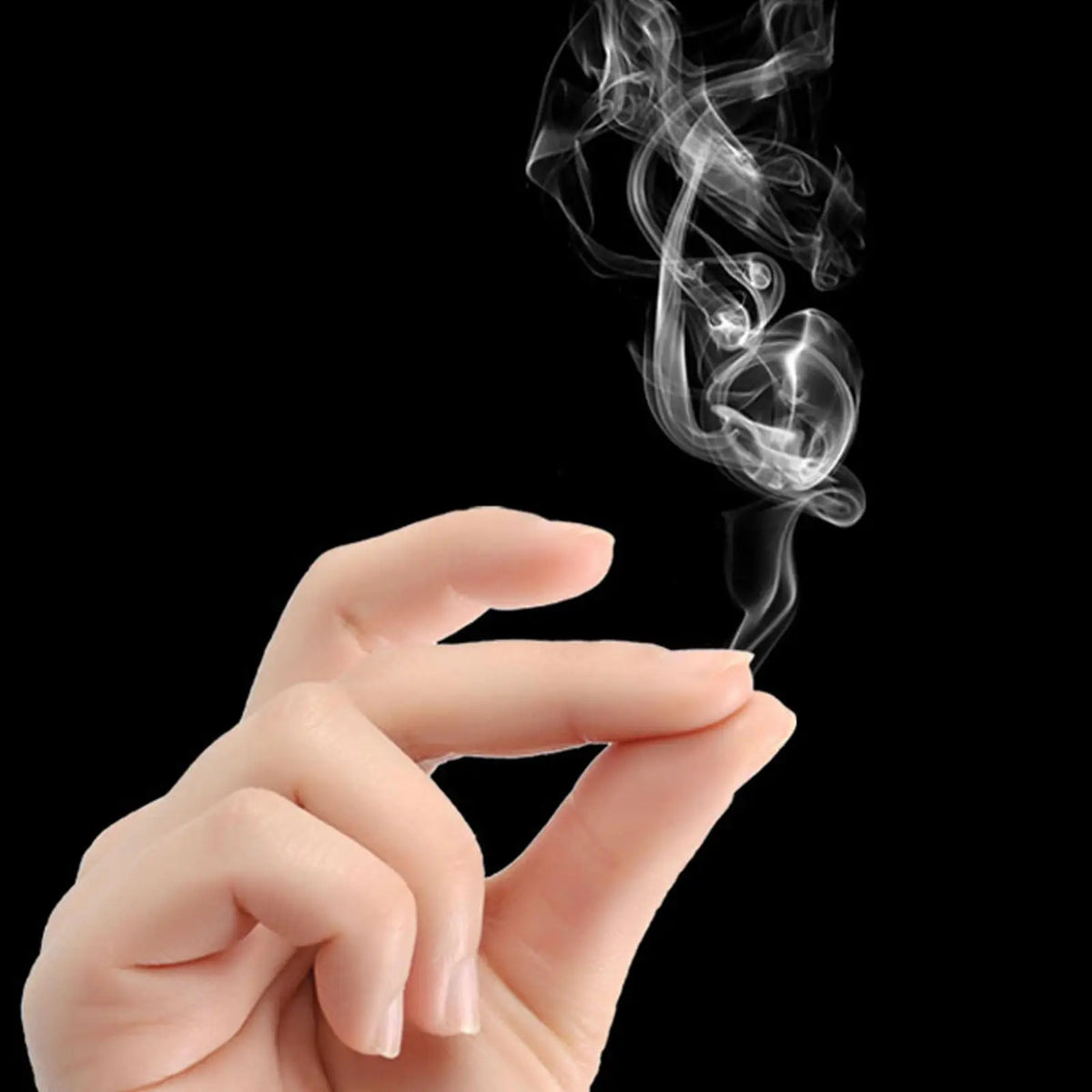 Magic Smoke Paper - Close-Up Trick Prop