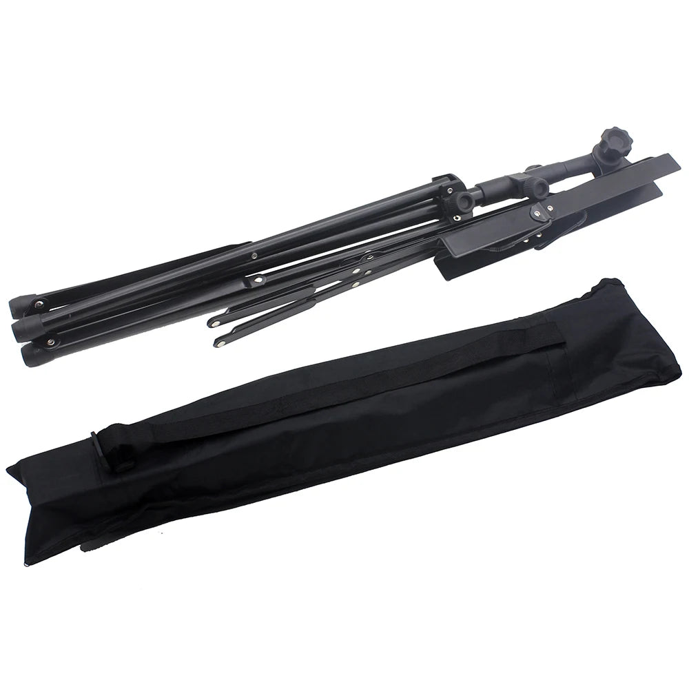 Foldable Tripod Music Stand with Bag