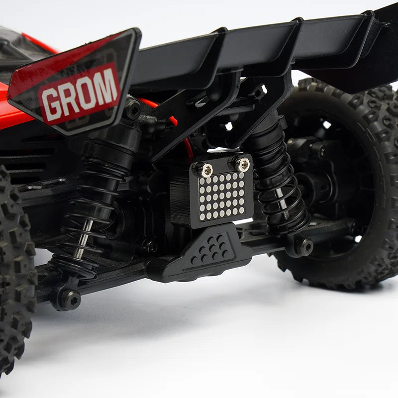 LED Headlight & Taillight Kit for 1/18 RC Buggy