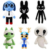 Creepy Cute Animal Hospital Plush Collection