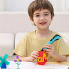 3D Printing Pen with LCD Screen and Adjustable Speed