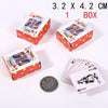 Mini Playing Cards – Portable Stress-Relief Fidget Deck