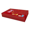 My Little Pony Friendship Eternal Gilded Flash Cards Collection