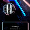 RGB Color-Changing Lightsaber with Sound Effects
