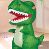 Remote Control Walking Dinosaur Toy with Light and Sound
