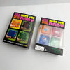 Sensory Fidget Cube Set – Stress Relieving Squishy Toy for Focus and Anxiety Relief
