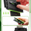 Guitar Fretboard Cleaning Kit with Microfiber Cloth