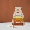 Cartoon Elephant Xylophone Musical Toy for Toddlers