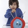 Balloon Burst Strategy Game for Family Game Night