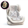 Labubu Car Seat Companion – Sitting Edition for Fans
