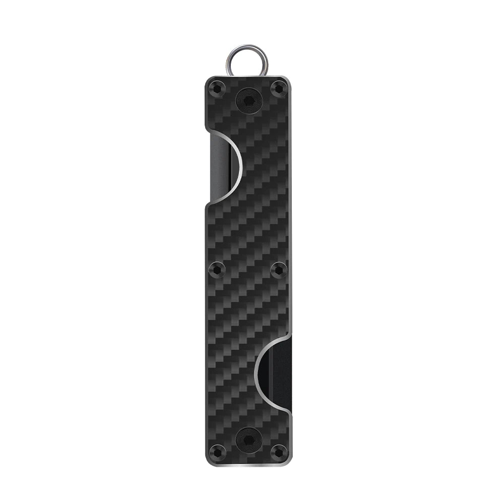 Compact Metal Key Organizer with Holding Capacity