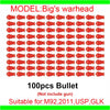 Realistic Shell-Ejecting Blowback Toy Pistol with Soft Bullets