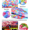 Cat Lover Diamond Painting Kit — DIY Full Drill Craft for Home Wall Decor